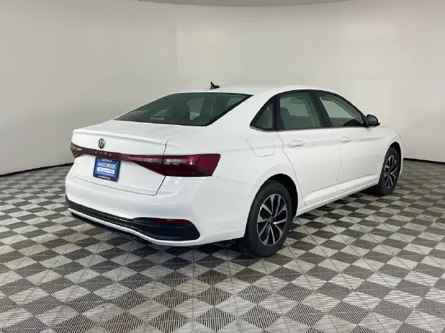 2026 Volkswagen Jetta - $24,238