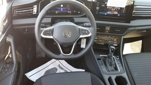 2026 Volkswagen Jetta S