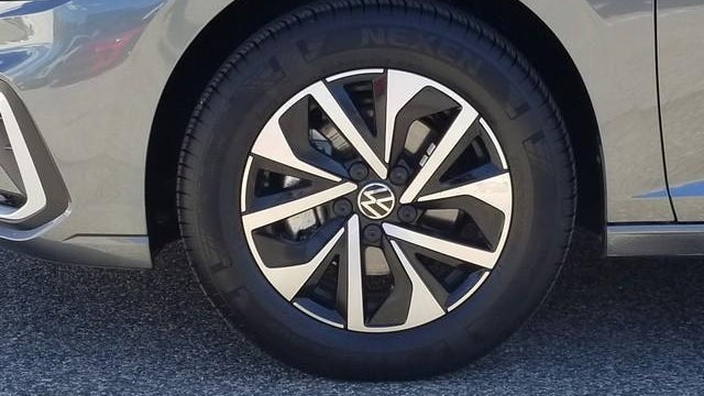 2026 Volkswagen Jetta S
