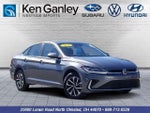 2026 Jetta Thumbnail 1