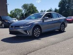 2026 Jetta Thumbnail 2