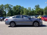 2026 Jetta Thumbnail 4
