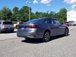 2026 Jetta Thumbnail 5