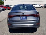 2026 Jetta Thumbnail 6