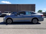 2026 Jetta Thumbnail 9