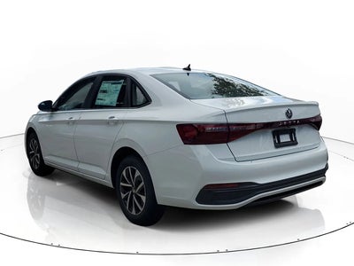 Photo of a 2026 Volkswagen Jetta S 4DR Sedan for sale