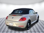 2013 Beetle Convertible Thumbnail 3