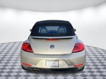 2013 Beetle Convertible Thumbnail 4