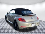 2013 Beetle Convertible Thumbnail 5