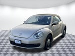 2013 Beetle Convertible Thumbnail 6