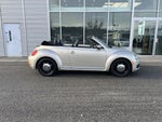 2013 Beetle Convertible Thumbnail 9
