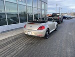 2013 Beetle Convertible Thumbnail 10