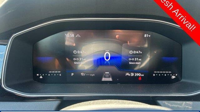2025 Volkswagen Jetta S