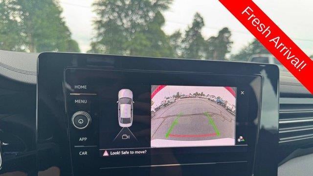 2025 Volkswagen Jetta S