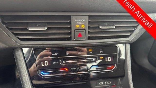 2025 Volkswagen Jetta S