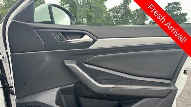2025 Volkswagen Jetta S