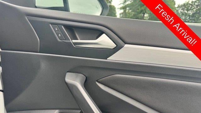 2025 Volkswagen Jetta S