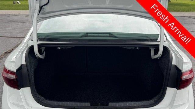 2025 Volkswagen Jetta S