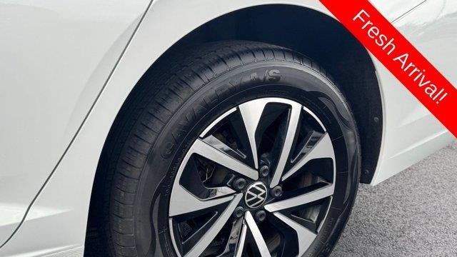 2025 Volkswagen Jetta S