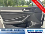 2025 Jetta Thumbnail 2