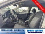2025 Jetta Thumbnail 5