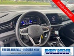 2025 Jetta Thumbnail 7