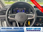 2025 Jetta Thumbnail 8