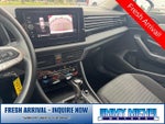 2025 Jetta Thumbnail 14