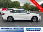 2025 Jetta Thumbnail 21