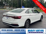 2025 Jetta Thumbnail 22