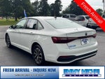 2025 Jetta Thumbnail 27