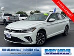 2025 Jetta Thumbnail 29