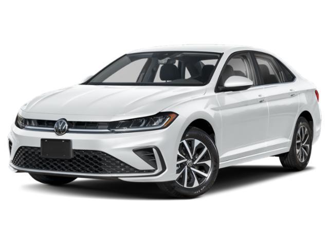 2025 Volkswagen Jetta