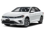 2025 Jetta Thumbnail 1