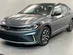 2025 Jetta Thumbnail 1