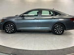 2025 Jetta Thumbnail 2