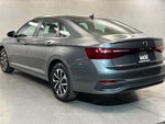 2025 Jetta Thumbnail 3