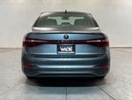 2025 Jetta Thumbnail 4