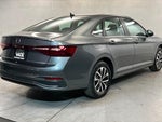 2025 Jetta Thumbnail 5