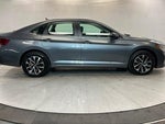 2025 Jetta Thumbnail 6
