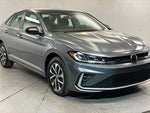 2025 Jetta Thumbnail 7