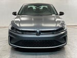 2025 Jetta Thumbnail 8