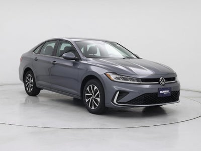 Photo of a 2025 Volkswagen Jetta S 4DR Sedan for sale