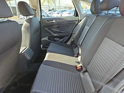 Photo of a 2025 Volkswagen Jetta S 4DR Sedan for sale