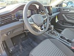 2025 Jetta Thumbnail 4