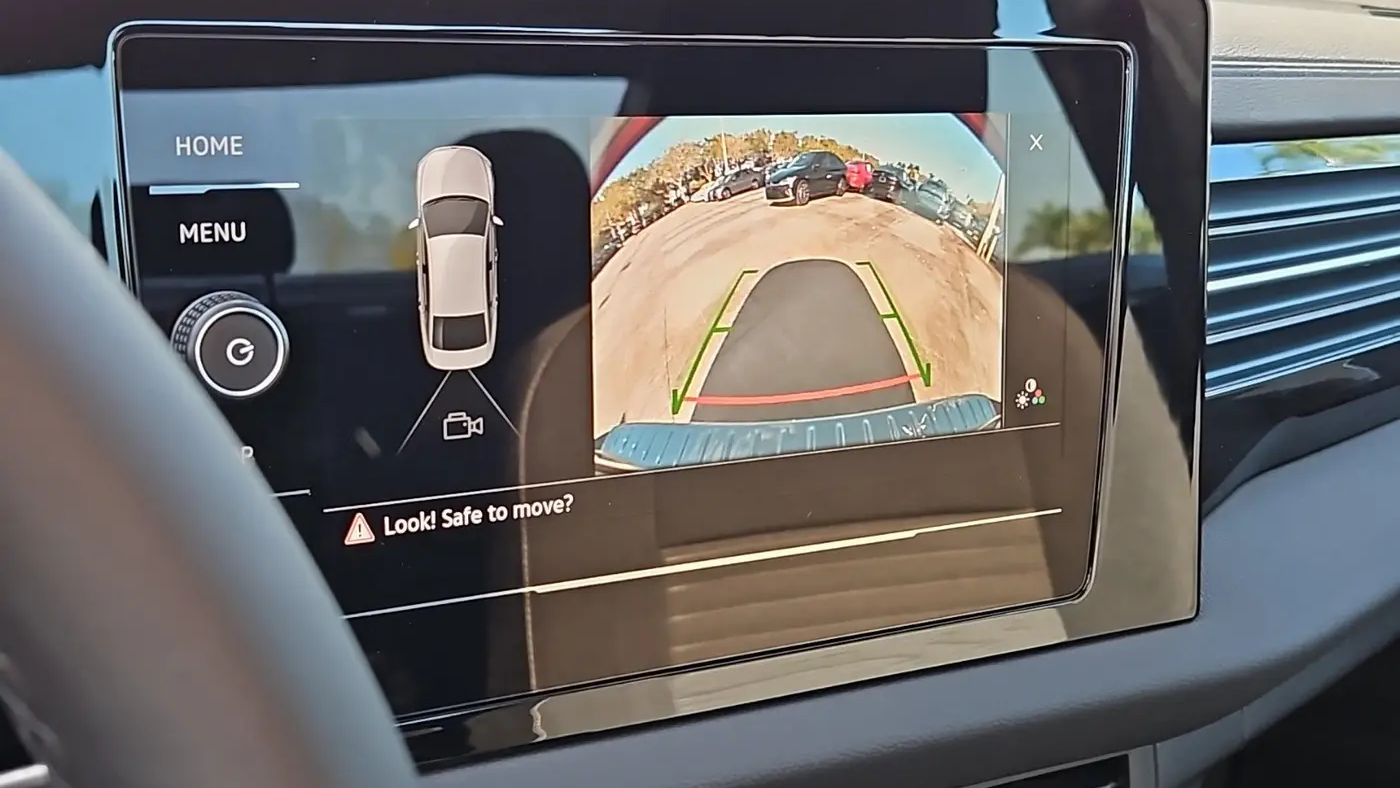 2025 Volkswagen Jetta S
