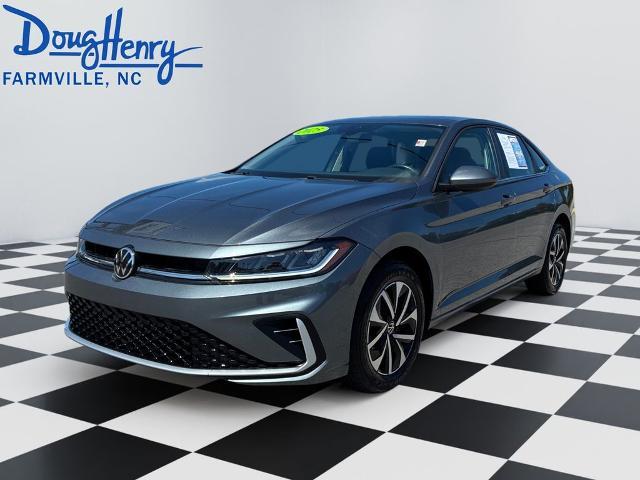 2025 Volkswagen Jetta - $19,780