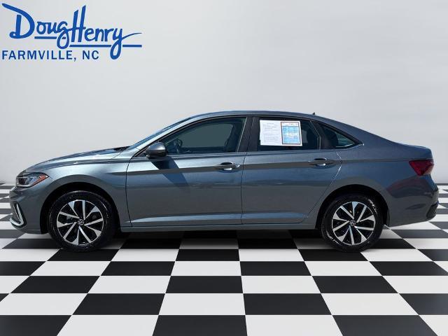 2025 Volkswagen Jetta - $19,780
