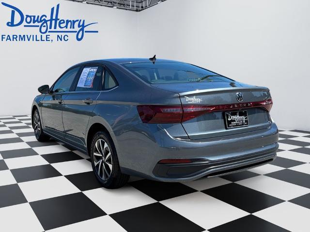 2025 Volkswagen Jetta - $19,780