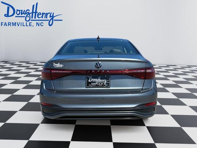 2025 Volkswagen Jetta - $19,780